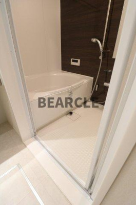 【浴室】 | レジデンス京都洛央