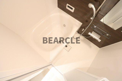 【浴室】 | レジデンス京都洛央