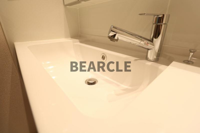 【洗面所】 | レジデンス京都洛央