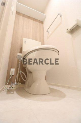 【トイレ】 | レジデンス京都洛央