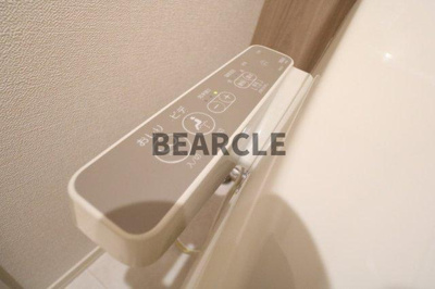 【設備】 | レジデンス京都洛央