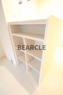 【収納】 | レジデンス京都洛央