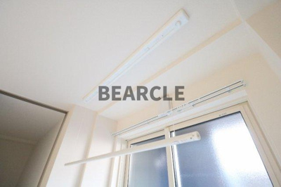 【設備】 | レジデンス京都洛央