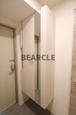 【収納】 | レジデンス京都洛央