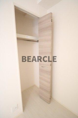 【収納】 | レジデンス京都洛央