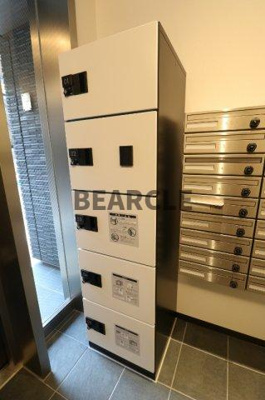 【その他共用部分】 | レジデンス京都洛央