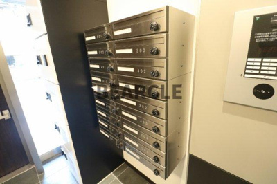 【その他共用部分】 | レジデンス京都洛央