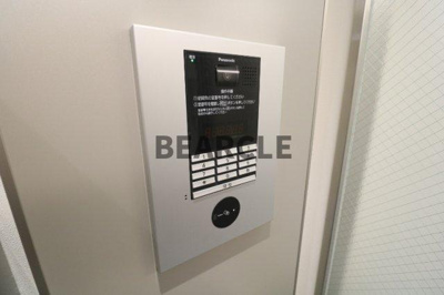 【セキュリティ】 | レジデンス京都洛央