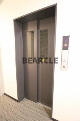 【その他共用部分】 | レジデンス京都洛央