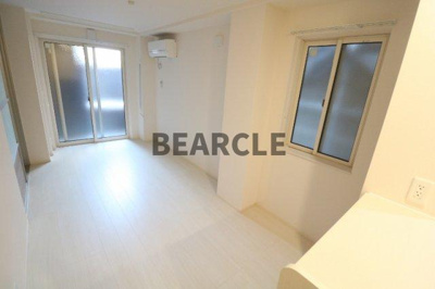 【居間・リビング】 | レジデンス京都洛央