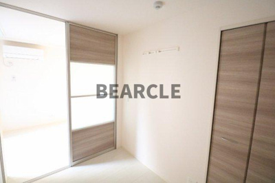 【洋室】 | レジデンス京都洛央