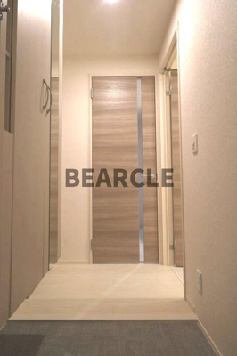 【玄関】 | レジデンス京都洛央