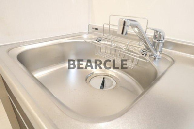 【キッチン】 | レジデンス京都洛央