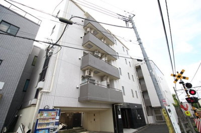 【外観】 | メインステージ野方駅前