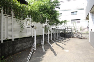 【エントランス】 | メインステージ野方駅前