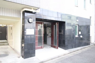【エントランス】 | メインステージ野方駅前
