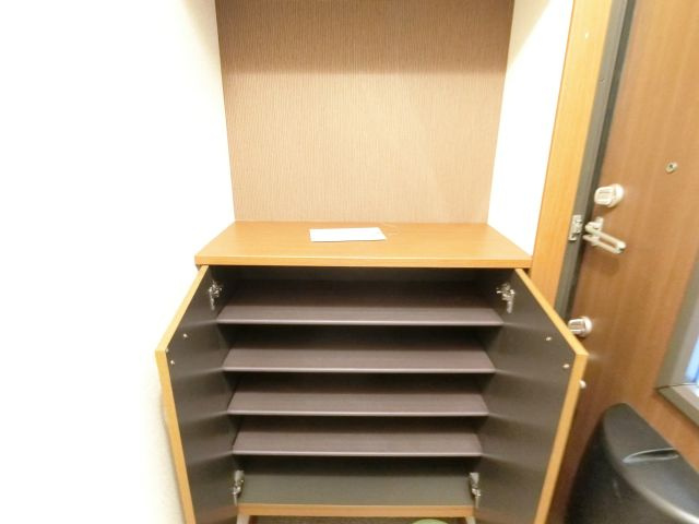 プレミールＢのセキュリティ