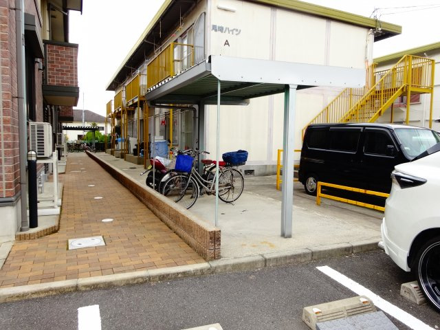 プレミールＢのその他共用部分