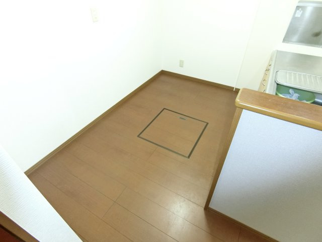 プレミールＢの設備