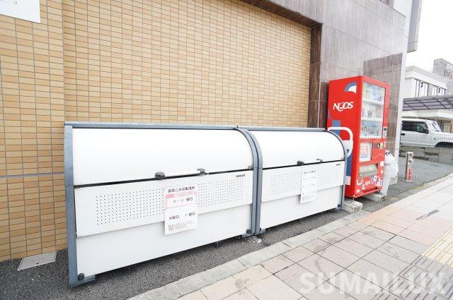 クロノス３９京町本丁のその他共用部分