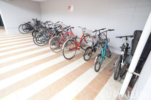 クロノス３９京町本丁のその他共用部分