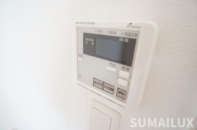 クロノス３９京町本丁の設備