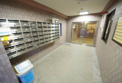 【その他共用部分】 | リーガル塚本2