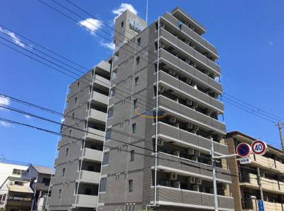 【外観】 | リーガル塚本2