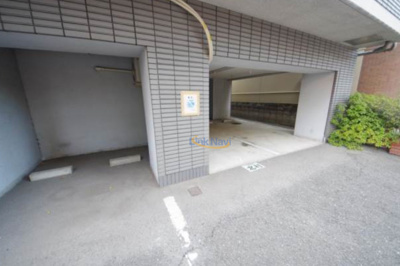 【駐車場】 | リーガル塚本2