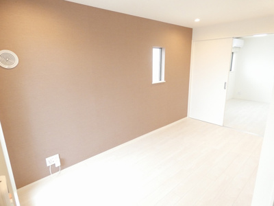 【内装】 | Terrace Tlico Ⅱ