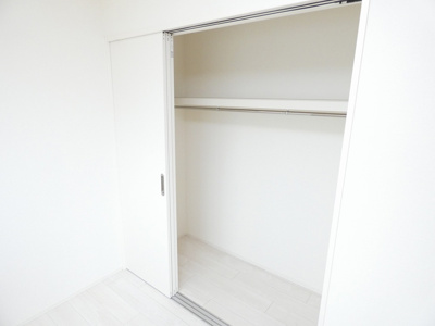 【収納】 | Terrace Tlico Ⅱ