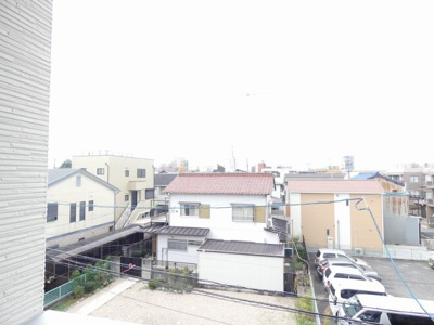 【展望】 | Terrace Tlico Ⅱ