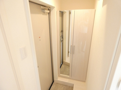 【その他】 | Terrace Tlico Ⅱ