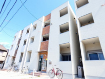 Terrace Tlico Ⅱの画像