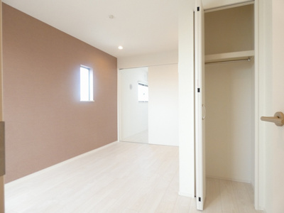 【収納】 | Terrace Tlico Ⅱ