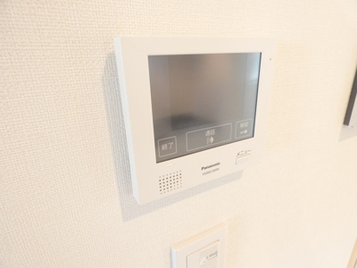 【セキュリティ】 | Terrace Tlico Ⅱ