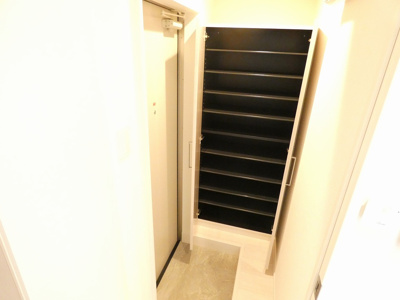 【内装】 | Terrace Tlico Ⅱ