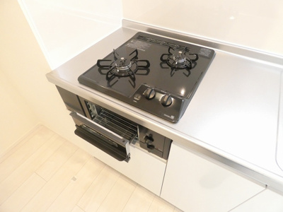 【内装】 | Terrace Tlico Ⅱ