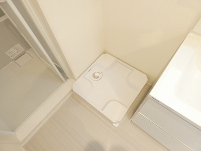 【内装】 | Terrace Tlico Ⅱ