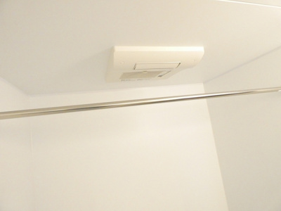 【内装】 | Terrace Tlico Ⅱ