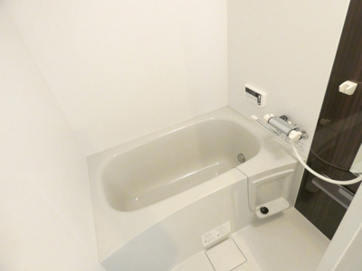 【浴室】 | Terrace Tlico Ⅱ