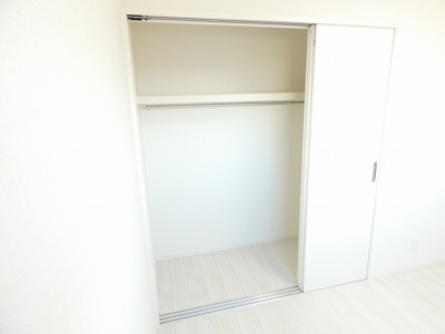 【収納】 | ハーモニーテラス下米野町