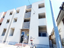 ハーモニーテラス下米野町の画像