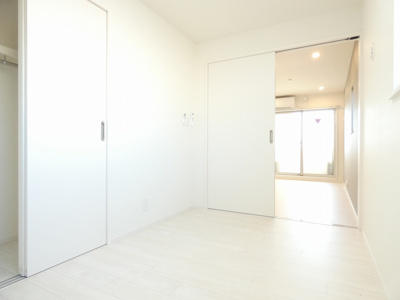 【子供部屋】 | ハーモニーテラス下米野町