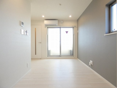 【洋室】 | ハーモニーテラス下米野町