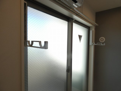 【内装】 | ハーモニーテラス下米野町