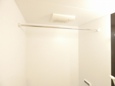 【内装】 | ハーモニーテラス下米野町