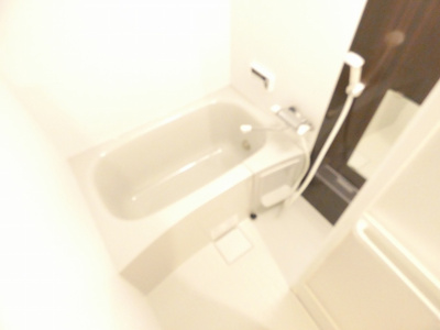 【浴室】 | ハーモニーテラス下米野町