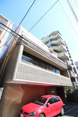 【外観】 | パピネス | パピネス