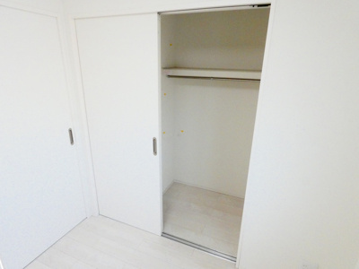 【収納】 | ハーモニーテラス名古屋山王